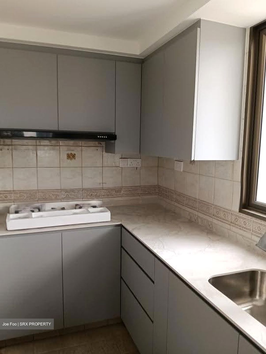 Parkview Apartments (D23), Apartment #632477171